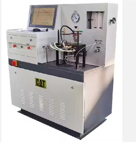 Factory Direct Supply CAT4000L HEUI <strong>Test</strong> Bench <strong>Computer</strong> Model with Good Price - Product Image 3