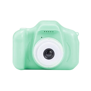 2.0 inç çocuk kamera dijital Mini karikatür ekran projeksiyon Video kamera interaktif oyuncaklar çocuklar için eğlenceli kamera L1 - Product Image 4
