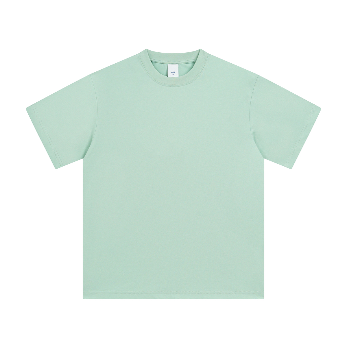 Peppermint green