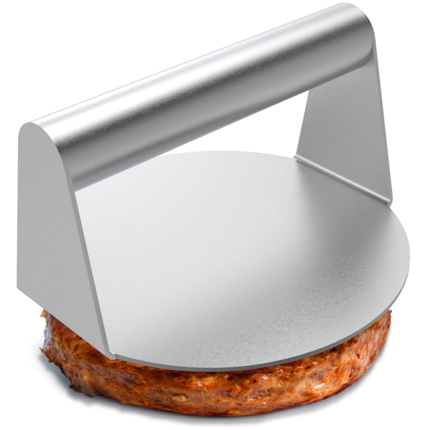 GLF-argent -Rond