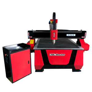 Hot style cnc路由器雕刻机cnc 1325 1530/cnc路由器4轴/cnc路由器价格 - Product Image 3