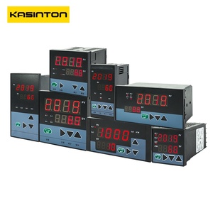JSD--A-A0 grande schermo LED Display digitale intelligente regolatore di temperatura personalizzato OEM ODM supporto - Product Image 2