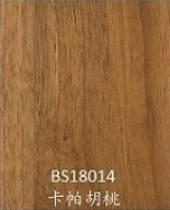 Light walnut