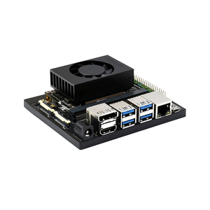 21TOPS 8GB NVIDIA Jetson Xavier NX Developer Kit Embedded Artificial Intelligence Board/Kits Ubuntu 18.04 for Development - Product Image 1