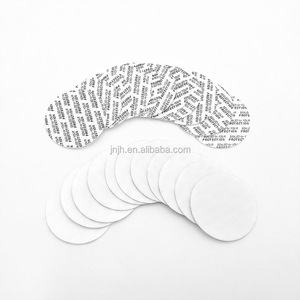 Aluminum Foil Induction Bottle <strong>Cap</strong> <strong>Seal</strong> Foam Foil Liner <strong>Seals</strong> for Glass/plastic Bottle/jar