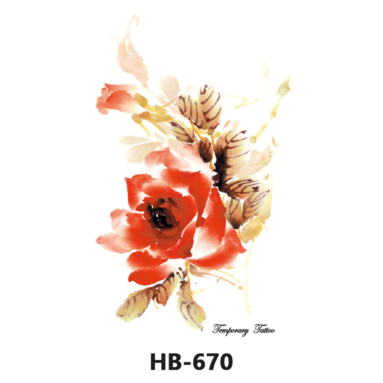 HB-670 :
