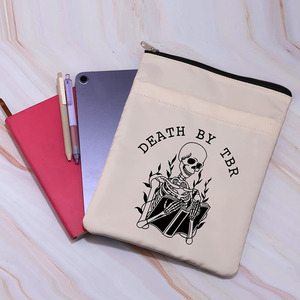 Hot Sell Book Sleeve to Be Read Book Cover Book Reader Gift <strong>Bookish</strong> Gift Bookworm Librarian Gift