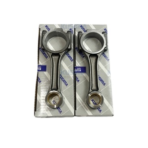 Factory Kusima Engine Con Rod Connecting Rod for <strong>Audi</strong> <strong>A4</strong> A5 A6 Q5 2.0 <strong>TDI</strong> T5 Diesel CNBA OEM Quality - Product Image 1