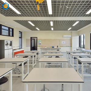Universität labor möbel arbeit tisch schule labor werkbank labor tisch - Product Image 1