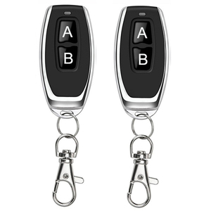 Codice di apprendimento ev1527 codice di apprendimento del telecomando ev1527 telecomando 433.92 telecomando 433mhz