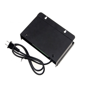 Supporto per la programmazione Online Slave indirizzabile DMX512 Chip per sub LED Strip protocollo SPI ArtNet Pixel Controller - Product Image 5