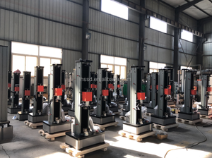 Electronic Computer Display Universal Hardness Testing Machine HST <strong>Tester</strong> - Product Image 5