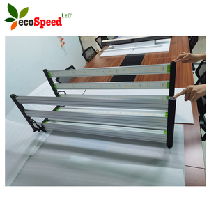 Ecospeedled US CA UK EU AU RU Full Spectrum Veg Seeding Flower Grow Greenhouse <strong>Led</strong> Grow Light 8bar 6bar 650watt 800w 720watt