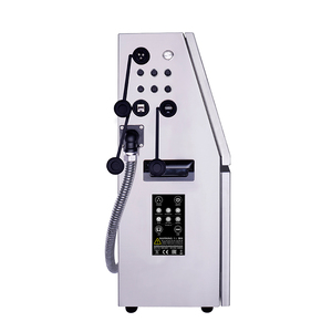 Flaschen kabel Datums codierung maschine Etiketten identifikation Druckmaschinen industrie CIJ Small Character Inkjet Printer