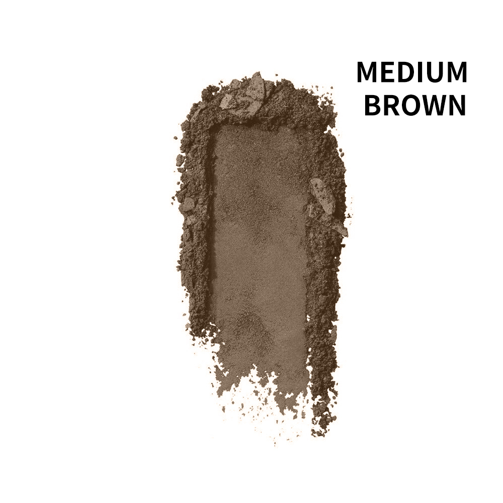 # Brun moyen