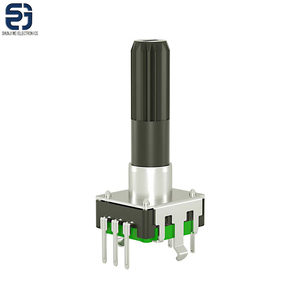 SZSSJW Hot Sale <strong>linear</strong> <strong>potentiometer</strong> volume control <strong>potentiometer</strong> 10k 50K variable resistor - Product Image 5