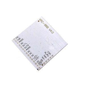 Bluetooth 4.1 Stereo Audio Receiver Modul/Wireless Lautsprecher Verstärker Modifikation DIY Modul KRC-86B