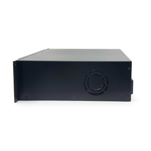 Sistema de sonido Thinuna, procesador de Audio Digital profesional, matriz de medios de 16 entradas y 16 salidas para altavoz de Audio y música, PA, - Product Image 2