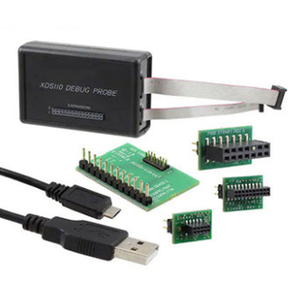 BOMワンストップ注文サービスTMDSEMU110-U XDS110 JTAG DEBUG PROBEデバッグコンポーネントプログラマーエミュレータ - Product Image 1