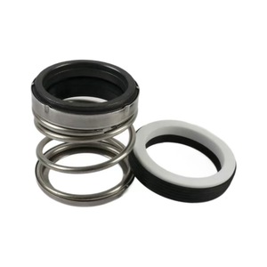 Con dấu cơ khí máy loạt 560 loại 21/560b-5/8 ''~ 3'' Nitrile cao su gốm Graphite nước con dấu - Product Image 1