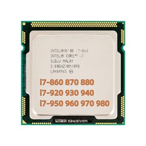 <strong>Hot</strong> Sale 2023 Core <strong>I7</strong> All in One Desktop Core <strong>I7</strong> 7700 7700K 7700T Processor <strong>I7</strong> <strong>Cpu</strong> - Product Image 2