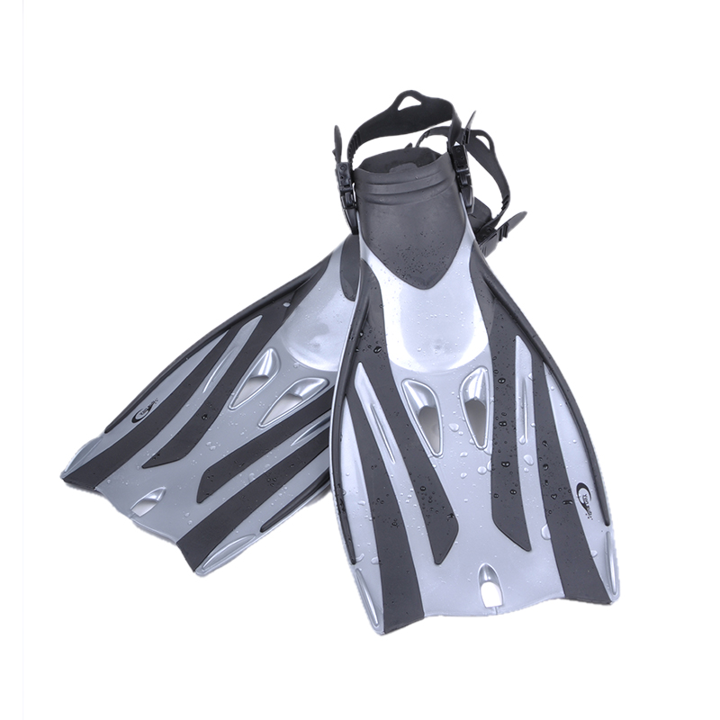 Titanium Silver