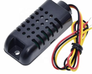 OEM/ODM SHT11 SHT15 Digital térmica Sensor de humedad para DHT21 AM2301 - Product Image 1