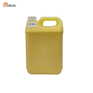 户外喷墨打印机用高品质原装allwin印刷机溶剂油墨5000毫升 - Product Image 4