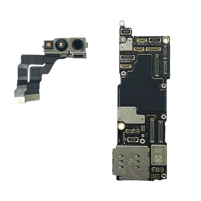 pour iPhone 14 Pro Max 128G sans Face ID