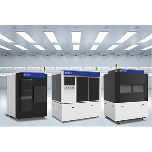 Visual Inspection Optical Fastener <strong>Sorting</strong> <strong>Machine</strong> PLC PCB SMT AOI <strong>Machine</strong> Integrated Circuit Inspection Machinery - Product Image 5