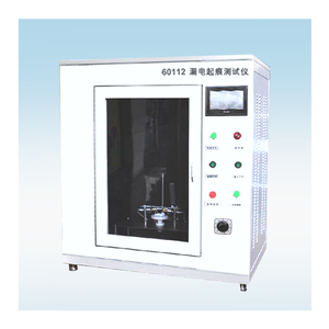 IEC60112 Automatischer maschinen fester und vergleichen der Tracking-Index tester - Product Image 1