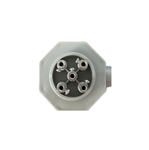 Interruptor de nivel de electrodo de detección multipunto, controlador de bomba de agua, instrumento de medición de nivel, Sensor de nivel de agua de acero inoxidable - Product Image 3
