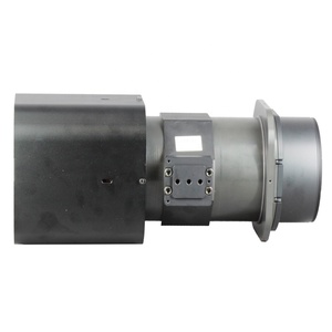 10-1200mm 4MP 120X超長距離ズームネットワークカメラモジュール1/1.8 "CMOSセンサーIP出力ブロックカメラ - Product Image 4