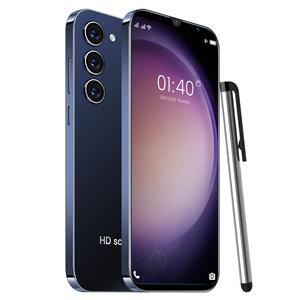 Value Deal Android Phone entsperrt 16GB 1TB S23 Android Gaming Smartphones Neue globale Version mit HD-Bildschirm auflösung - Product Image 3