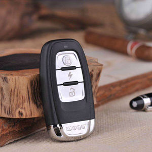 Universal 4 buttons garage door opener <strong>remote</strong> <strong>control</strong> 433mhz clone fixed learning <strong>rolling</strong> <strong>code</strong> <strong>duplicator</strong> garage Ev1527 sirene - Product Image 2