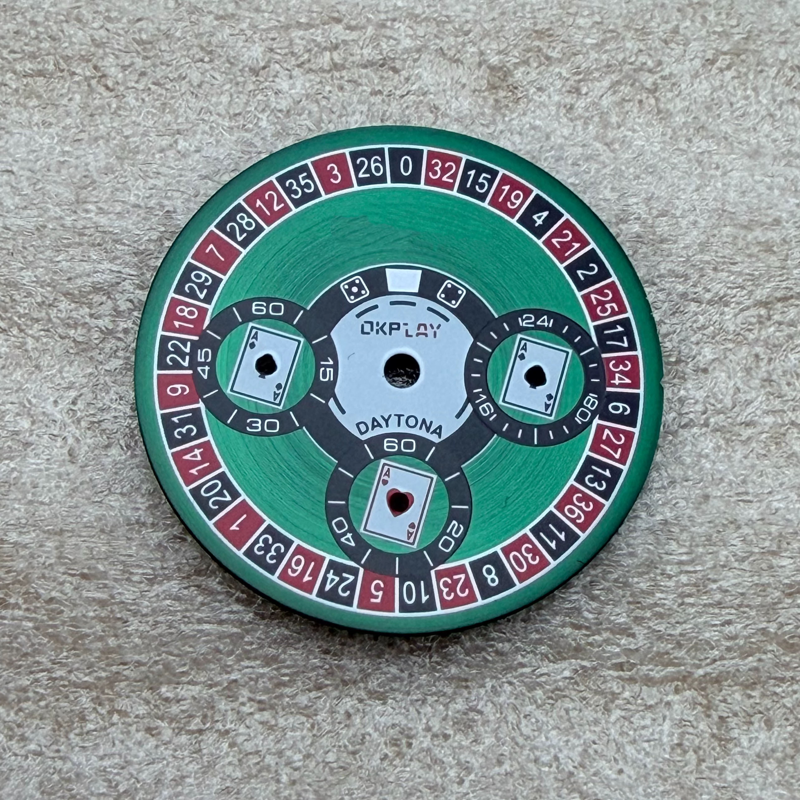 Verde