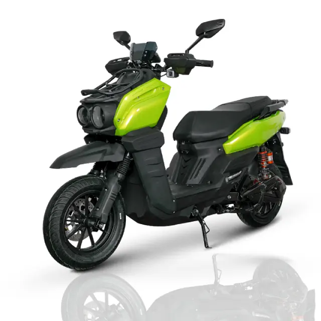 Trung Quốc chất lượng tốt 50cc 125cc 150cc điện Scooter xe máy cho người lớn
