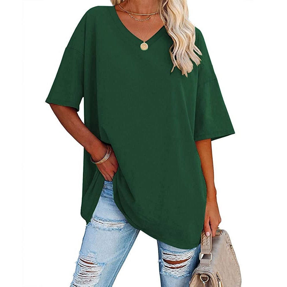 Verde oscuro