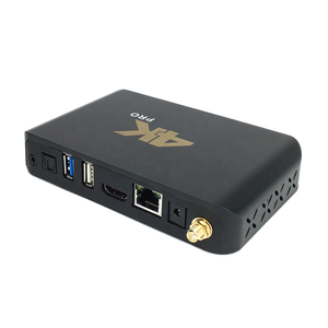 インターネットテレビボックスhd3840pメディアプレーヤーLinux/Android9.1最も安いstbネットワークセットトップボックス - Product Image 1