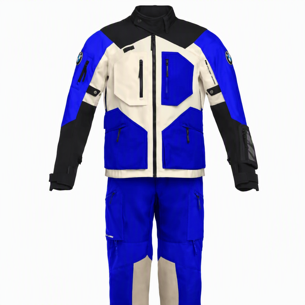 Azul