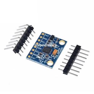 GY-521倾角传感器MPU-6050模块三轴加速度陀螺仪6doof模块 - Product Image 5