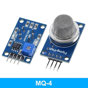 MQ series kit MQ-2~MQ-135 9 gas <strong>sensor</strong> modules MQ-2 MQ-3 MQ-4 MQ-5 MQ-6 MQ-7 MQ-8 MQ-9 MQ-135 - Product Image 4