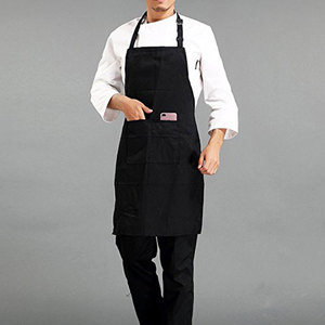 Kitchen Crafting Baking Restaurant Cotton Men Women Cotton Apron Customized <strong>Design</strong> Apron,Cooking <strong>Pinafore</strong> for Men,Kitchen Apron,