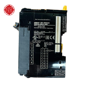Modulo di ingresso digitale serie NX NX-ID5342 nuovo originale Modbus + Stock + Ethernet/IP ingresso analogico + originale IP67