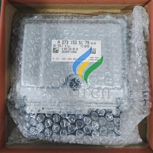 <strong>Computer</strong> Board Electronic <strong>Control</strong> Unit ECU ECM A2731535179 <strong>for</strong> Mercedes 2006-2010 CLS550 - Product Image 4