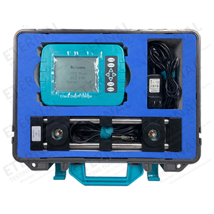 BTU-Industrial Steel Concrete Crack Depth Measurement Tool with Electronic USB Interface <strong>Detection</strong> <strong>Function</strong> - Product Image 6
