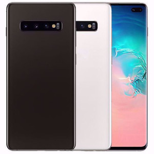 โทรศัพท์แอนดรอยด์อัจฉริยะมือสองราคา S10 S20 + สภาพดีพร้อมคุณสมบัติจดจำใบหน้า - Product Image 5