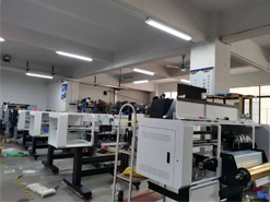UV DTF yazıcı ile laminar İşlevli telefon kılıfı şişe AB LED UV Flatbed DTF transferi şerit etiket yazıcı ile V - Product Image 2