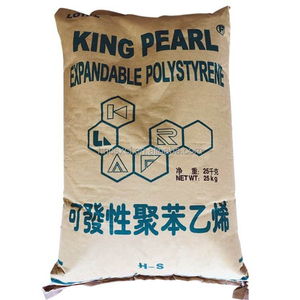 Resin <strong>Eps</strong> 301F Pellets <strong>EPS</strong> Plastic Raw Material <strong>EPS</strong> Granules Low Price Hot Selling - Product Image 5