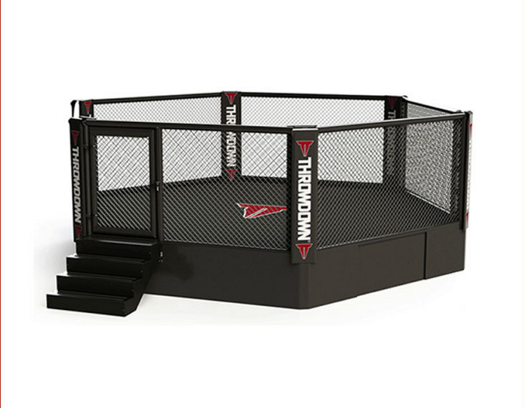 Cage de combat 7M * 7M